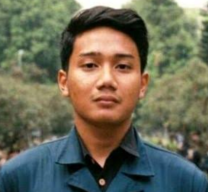 Saat Ditemukan, Jasad Eril Tergeletak di Bendungan