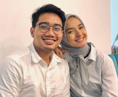 Sang Kekasih Siap Sambut Jenazah Eril di Tanah Air