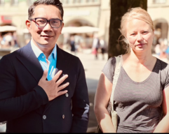 Jasad Eril Pertama Kali Ditemukan oleh Ibu Guru SD