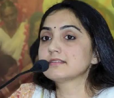 Nupur Sharma, Penghina Nabi Muhammad, Sudah Aktif Serang Islam sejak Mahasiswa