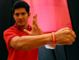 Ditagih Bayar Jasa Desain Interior, Iko Uwais Diduga malah Marah dan Mukul