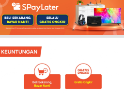 Shopee Didera Isu PHK Karyawan Besar-besaran