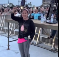 Mbak Rara Dijuluki Tukang Ngibul