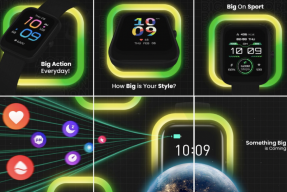 Amazfit Segera Hadirkan 2 Model Terbarunya di Indonesia