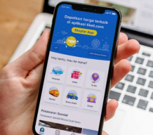 tiket.com Luncurkan Fitur Jaminan Harga Termurah