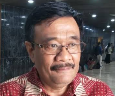 Menilai Kinerja Anies, Djarot:Tak Ada Satupun Prestasi yang Menonjol
