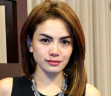 Nikita Mirzani Tak Terima Disebut Tersangka
