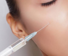 Ingin Berkulit Putih secara Instan dengan Suntik Vitamin C, Ini Resikonya