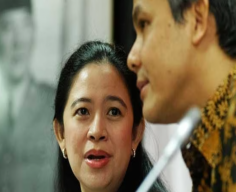 Saleh Mukadar Niat 'Kawinkan' Ganjar dan Puan