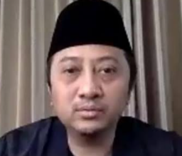 Rumanya Didemo, di Mana Ustadz Yusuf Mansur