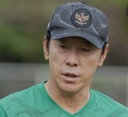 Langkahi Singapura dan Minyanmar, Indonesia Duduki Posisi 155 Ranking FIFA