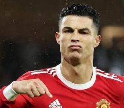 Tak Tahan di MU, Cristiano Ronaldo Ingin Hengkang ke Munich