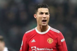 Chelsea Diisukan Bidik Ronaldo