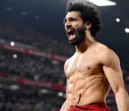 Kontrak Diperpanjang Liverpool, Mohamed Salah Kegirangan