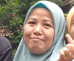 Usai Maki-Maki Habib Rizieq, Ibu Guru Ini Minta Maaf