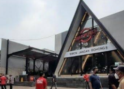 Sudah Tutup, Holywings Masih Digugat Rp 36,5 Triliun