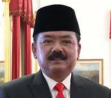 Keras, Hadi Tjahjanto Ancam Anak Buahnya yang Berani Pungli