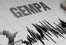 Lumajang Digoyang Gempa 14 Kali