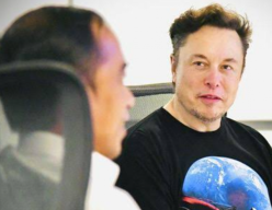 Twitter Tak Bisa Tunjukkan Akun Palsu,  Elon Musk Batal Beli