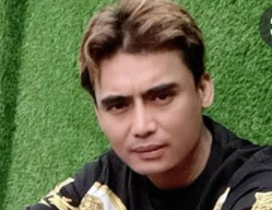 Kecelakaan di Tol Cipularang, Charlie Van Houtten Selamat