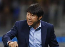 Cuaca Panas Jadi Musuh Timnas Indonesia di Piala AFF