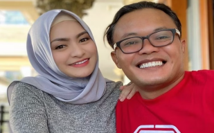 Sule dan Nathalie Holscher Sudah Sepakat Cerai
