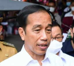 Jokowi Jamin Perekonomian Indonesia Terkendali