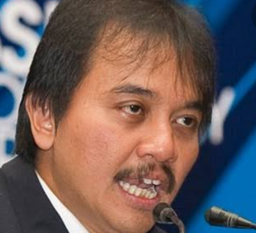 Roy Suryo Diperiksa lagi