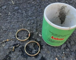 Bocah 14 Tahun Bunuh Anak 7 Tahun lalu Perhiasannya Diambil