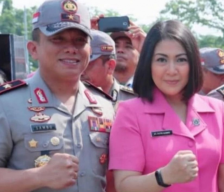 Soal Istri Kadiv Propam Ferdy Sambo, Komnas Perempuan: Hentikan Spekulasi