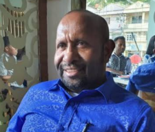 Akan Dijemput Paksa KPK, Bupati Ricky Lari ke Papua Nugini Lewat Jalan Tikus