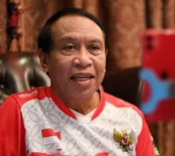 Indonesia Resmi Ajukan Diri Jadi Tuan Rumah Piala Asia 2023