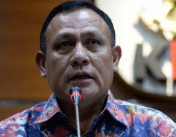 Firli Bahuri Dorong Pemuda dan LSM Daerah jadi Aktor Pemberantasan Korupsi