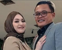 Nathalie Holscher Tutup Pintu Rujuk dengan Sule