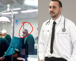 Biadab! Dokter Anestesi Perkosa 6 Wanita secara Oral saat Sedang Operasi Caesar