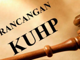 Waspadai Pasal-Pasal RKUHP Ini, Bisa  Ancam Kebebasan Pers