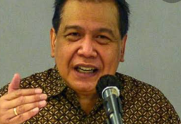 CT: Banyak yang Lebih Kaya dari Saya, tapi Bebas Tak Bayar Pajak