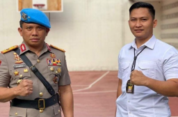 Siapa yang Perintahkan Copot CCTV di Rumah Singgah Ferdy Sambo?