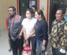 Penangguhan Dikabulkan, Nikita Mirzani Batal Ditahan