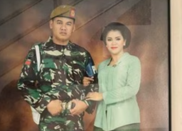 Semua Pelaku Penembakan pada Istri Anggota TNI Ditangkap, Suami Malah Menghilang