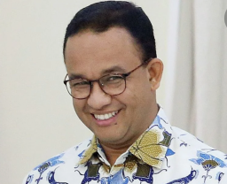 Mardani Heran, Hasto Pertanyakan Prestasi Anies