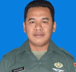 Kopda Muslimin Perintahkan Eksekutor Racuni hingga Santet Istrinya,sebelum Penembakan