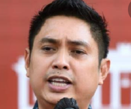 KPK Jemput Paksa Mardani Maming