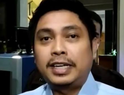 Mardani Maming Lolos dari Sergapan KPK