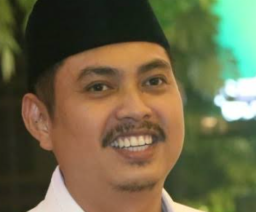 Politisi PDIP, Mardani Maming Resmi Buron