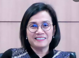 Sri Yakin Indonesia Tak Akan Resesi