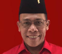 Masinton Keberatan Partainya Dikaitkan dengan Mardani Maming