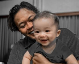 Cerai, Sule Siap Nafkahi Anak Bungsunya Rp 25 Juta per Bulan