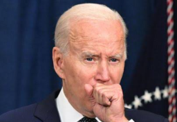 Sembuh Empat Hari, Joe Biden Kena Covid 19 lagi