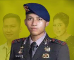 Saktinya Bharada E, Kekuatanya Melebihi Jenderal